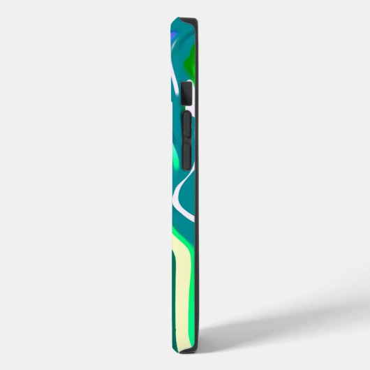 iPhone/iPad-Gehäuse Case-Mate iPhone Hülle (Rückseite / Links)