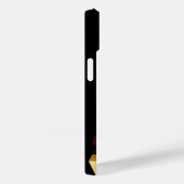 iPhone/iPad-Gehäuse Case-Mate iPhone Hülle (Rückseite / Rechts)