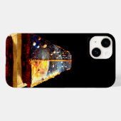 iPhone/iPad-Gehäuse Case-Mate iPhone Hülle (Rückseite (Horizontal))