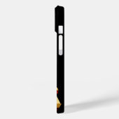 iPhone/iPad-Gehäuse Case-Mate iPhone Hülle (Rückseite / Links)