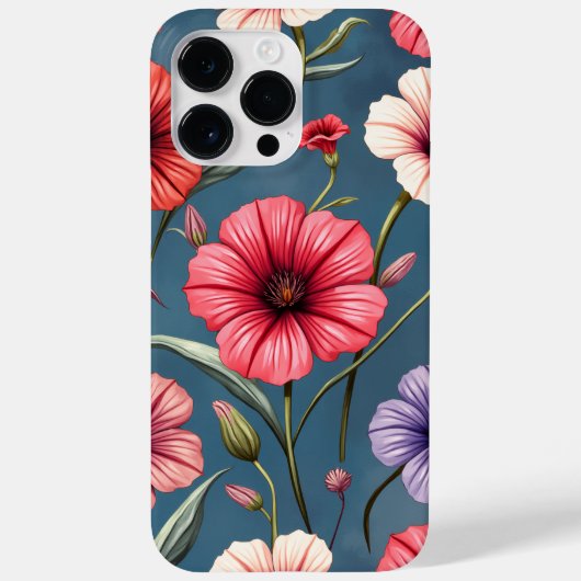 iPhone/iPad-Gehäuse Case-Mate iPhone Hülle (Rückseite)