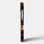 iPhone/iPad-Gehäuse Case-Mate iPhone Hülle (Rückseite / Links)