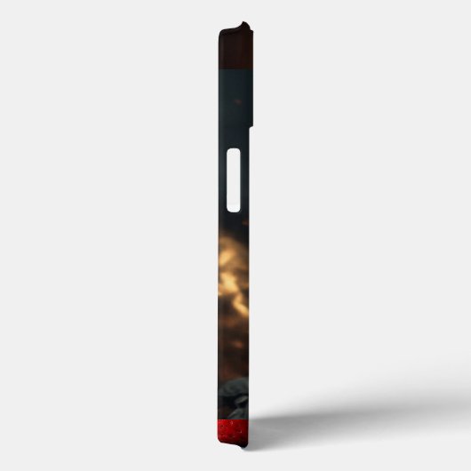 iPhone/iPad-Gehäuse Case-Mate iPhone Hülle (Rückseite / Rechts)