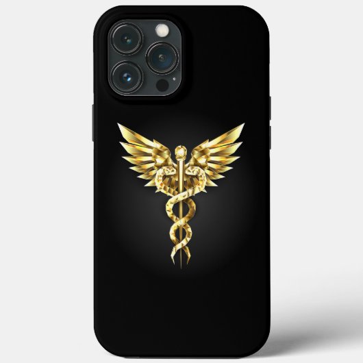 iPhone/iPad-Gehäuse Case-Mate iPhone Hülle (Rückseite)