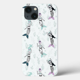 iPhone/iPad-Gehäuse Case-Mate iPhone Hülle