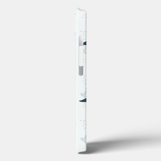 iPhone/iPad-Gehäuse Case-Mate iPhone Hülle (Rückseite / Links)