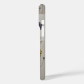 iPhone/iPad-Gehäuse Case-Mate iPhone Hülle (Rückseite / Links)
