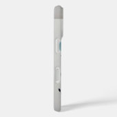 iPhone/iPad-Gehäuse Case-Mate iPhone Hülle (Rückseite / Rechts)