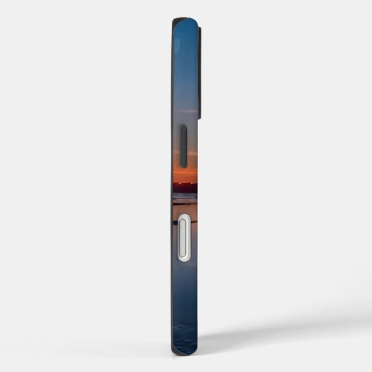 iPhone/iPad-Gehäuse Case-Mate iPhone Hülle (Rückseite / Rechts)