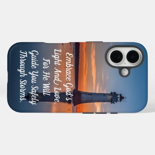 iPhone/iPad-Gehäuse Case-Mate iPhone Hülle (Rückseite (Horizontal))