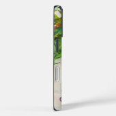 iPhone/iPad-Gehäuse Case-Mate iPhone Hülle (Rückseite / Rechts)