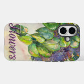 iPhone/iPad-Gehäuse Case-Mate iPhone Hülle (Rückseite (Horizontal))