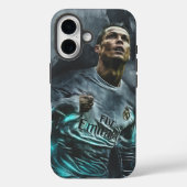 iPhone/iPad-Gehäuse Case-Mate iPhone Hülle (Rückseite)