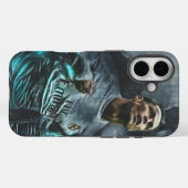 iPhone/iPad-Gehäuse Case-Mate iPhone Hülle (Rückseite (Horizontal))