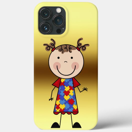 iPhone/iPad-Gehäuse Case-Mate iPhone Hülle (Rückseite)