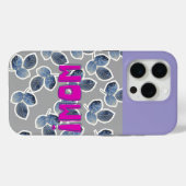 iPhone/iPad-Gehäuse Case-Mate iPhone Hülle (Rückseite (Horizontal))