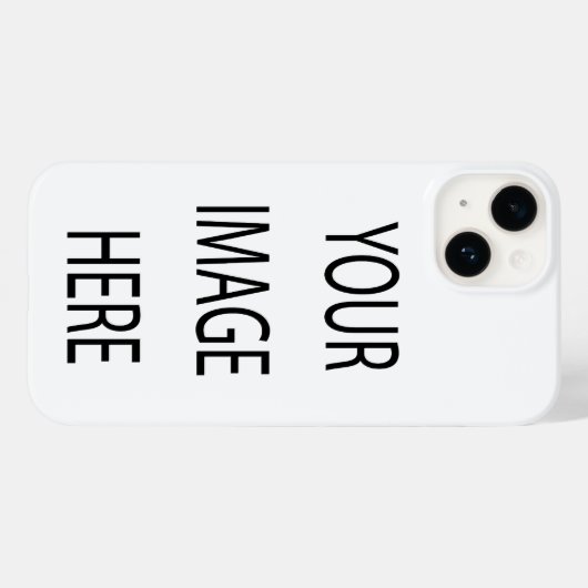 iPhone/iPad-Gehäuse Case-Mate iPhone Hülle (Rückseite (Horizontal))