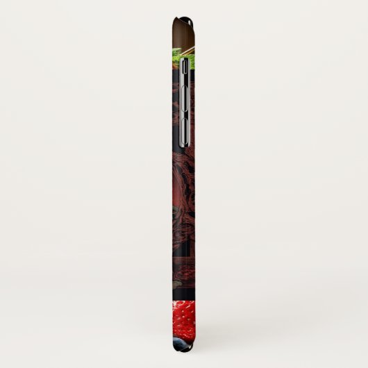 iPhone/iPad-Gehäuse Case-Mate iPhone Hülle (Hinten/Links)