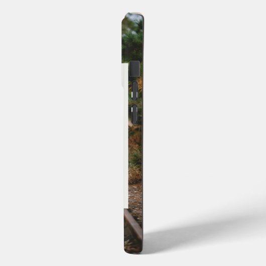 iPhone/iPad-Gehäuse Case-Mate iPhone Hülle (Rückseite / Links)