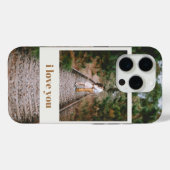 iPhone/iPad-Gehäuse Case-Mate iPhone Hülle (Rückseite (Horizontal))