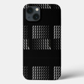 iPhone/iPad-Gehäuse Case-Mate iPhone Hülle (Rückseite)