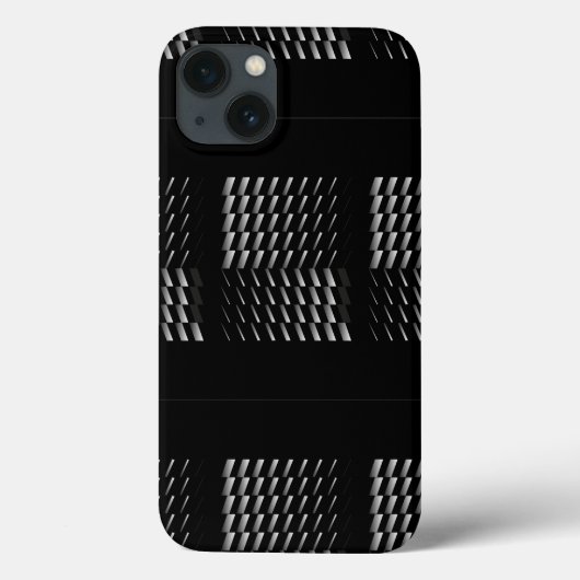 iPhone/iPad-Gehäuse Case-Mate iPhone Hülle (Rückseite)