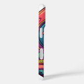 iPhone/iPad-Gehäuse Case-Mate iPhone Hülle (Rückseite / Rechts)