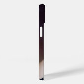 iPhone/iPad-Gehäuse Case-Mate iPhone Hülle (Rückseite / Rechts)