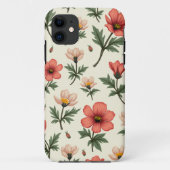 iPhone/iPad-Gehäuse Case-Mate iPhone Hülle (Rückseite)