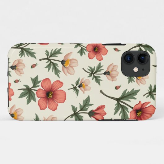 iPhone/iPad-Gehäuse Case-Mate iPhone Hülle (Rückseite (Horizontal))