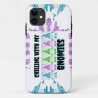 iPhone/iPad-Gehäuse