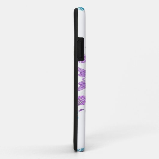 iPhone/iPad-Gehäuse Case-Mate iPhone Hülle (Hinten/Rechts)