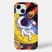 iPhone/iPad-Gehäuse Case-Mate iPhone Hülle (Rückseite)