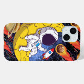 iPhone/iPad-Gehäuse Case-Mate iPhone Hülle (Rückseite (Horizontal))