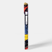 iPhone/iPad-Gehäuse Case-Mate iPhone Hülle (Rückseite / Links)