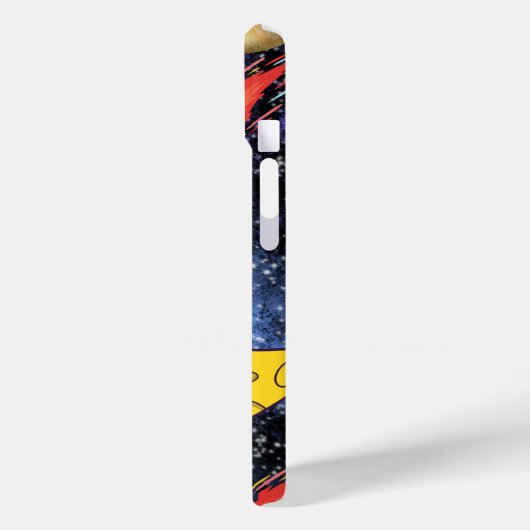 iPhone/iPad-Gehäuse Case-Mate iPhone Hülle (Rückseite / Links)