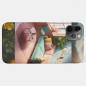 iPhone/iPad-Gehäuse Case-Mate iPhone Hülle (Rückseite (Horizontal))