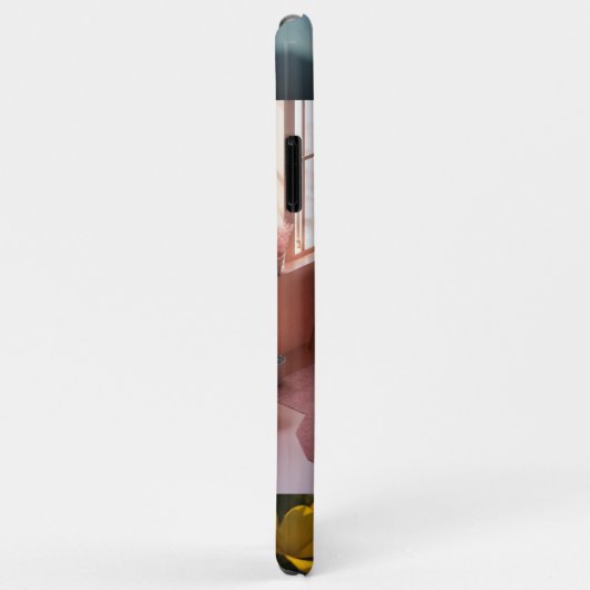 iPhone/iPad-Gehäuse Case-Mate iPhone Hülle (Hinten/Rechts)