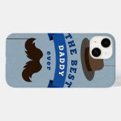 iPhone/iPad-Gehäuse Case-Mate iPhone Hülle (Rückseite (Horizontal))