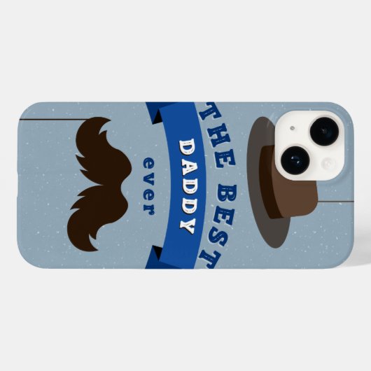 iPhone/iPad-Gehäuse Case-Mate iPhone Hülle (Rückseite (Horizontal))