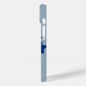 iPhone/iPad-Gehäuse Case-Mate iPhone Hülle (Rückseite / Links)