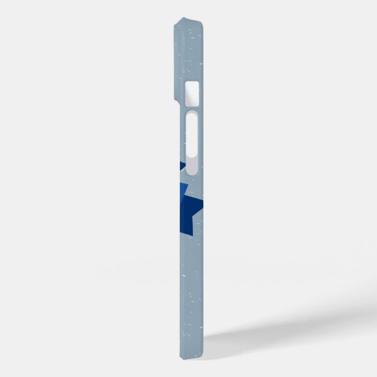 iPhone/iPad-Gehäuse Case-Mate iPhone Hülle (Rückseite / Links)