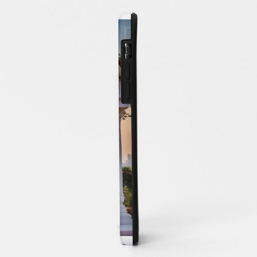 iPhone/iPad-Gehäuse Case-Mate iPhone Hülle (Hinten/Links)