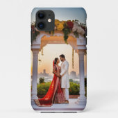 iPhone/iPad-Gehäuse Case-Mate iPhone Hülle (Rückseite)