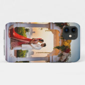 iPhone/iPad-Gehäuse Case-Mate iPhone Hülle (Rückseite (Horizontal))