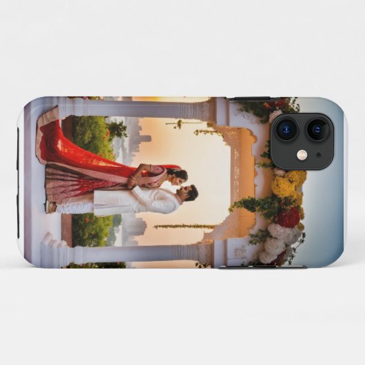 iPhone/iPad-Gehäuse Case-Mate iPhone Hülle (Rückseite (Horizontal))