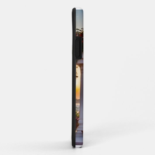 iPhone/iPad-Gehäuse Case-Mate iPhone Hülle (Hinten/Rechts)