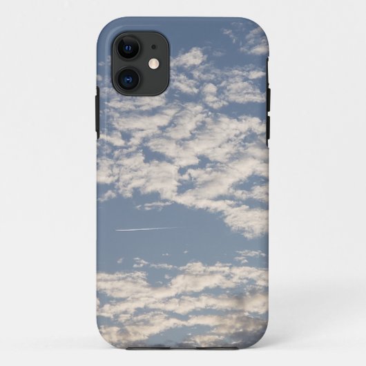 iPhone/iPad-Gehäuse Case-Mate iPhone Hülle (Rückseite)
