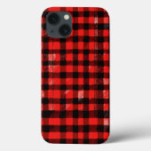 iPhone/iPad-Gehäuse Case-Mate iPhone Hülle (Rückseite)