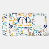 iPhone/iPad-Gehäuse Case-Mate iPhone Hülle (Rückseite (Horizontal))